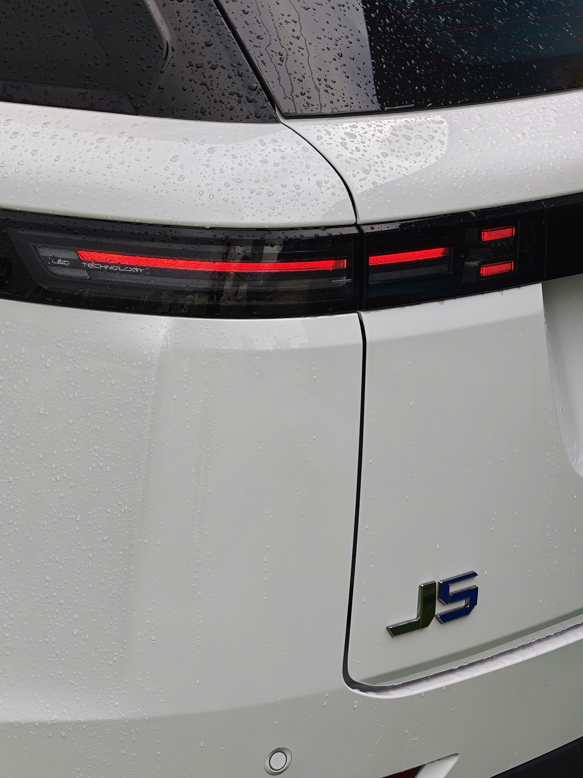 Jaecoo J5 BEV (Thuần Điện)